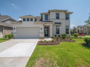 10 Botanical Vista Dr, The Woodlands, TX 77375