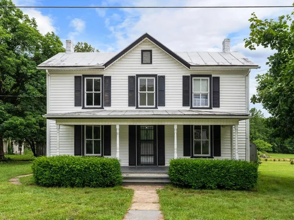 1795 New Hope And Crimora Rd, Crimora, VA 24431