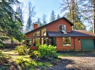 64980 E Pine Tree Way, Rhododendron, OR 97049