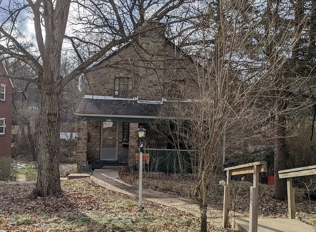 9208 Vantine St photo 1