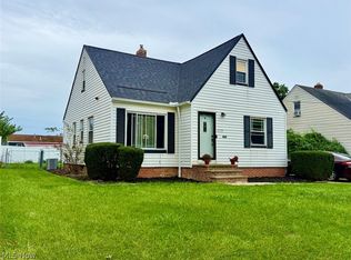 16299 Pike Blvd, Brookpark, OH 44142