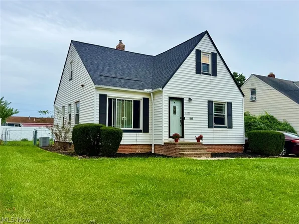 16299 Pike Blvd, Brookpark, OH 44142