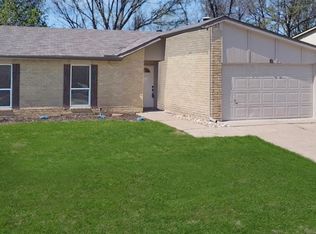 1006 S Jupiter Rd, Allen, TX 75002