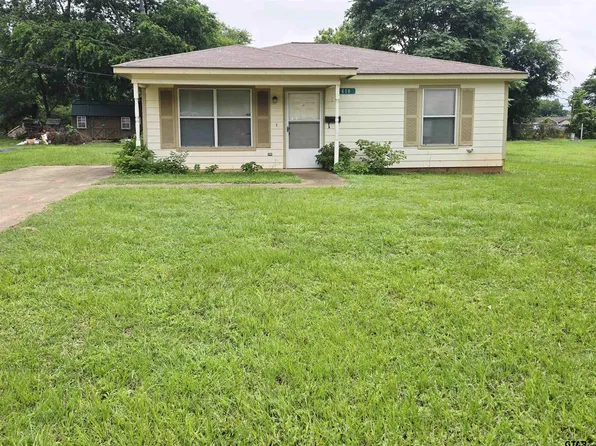 410 N Main St, Jacksonville, TX 75766
