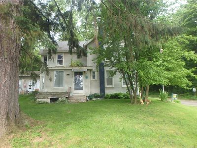 7493 Seaman St, Sodus Point, NY, 14555