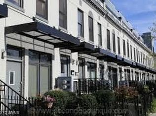 1904 4th St NE APT 2, Washington, DC 20002