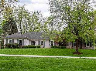 7012 Green Spring Dr, Green Spring, KY 40241