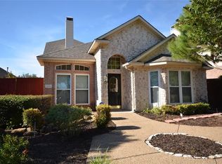 6905 Harvey Ln, Plano, TX 75023