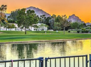 7849 E Via Marina, Scottsdale, AZ 85258