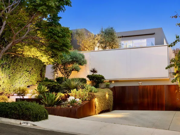 2818 Wigtown Rd, Los Angeles, CA 90064