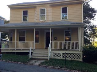 19 Uxbridge St, Worcester, MA 01605