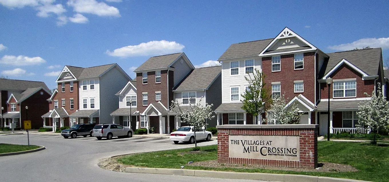 Villages at Mill Crossing — Photo 1