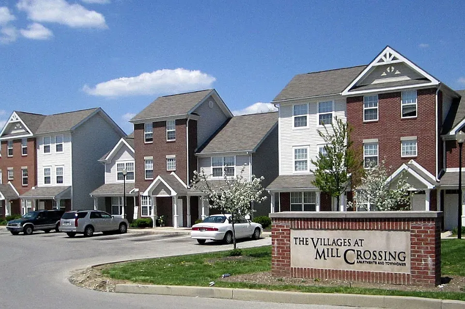 Villages at Mill Crossing