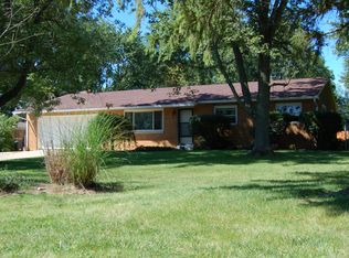 6290 Bausch Rd, Galloway, OH 43119