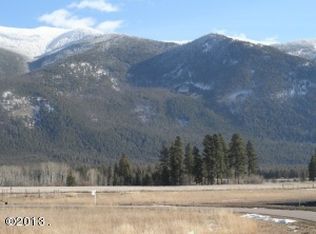 207 Columbia Range Dr, Columbia Falls, MT 59912