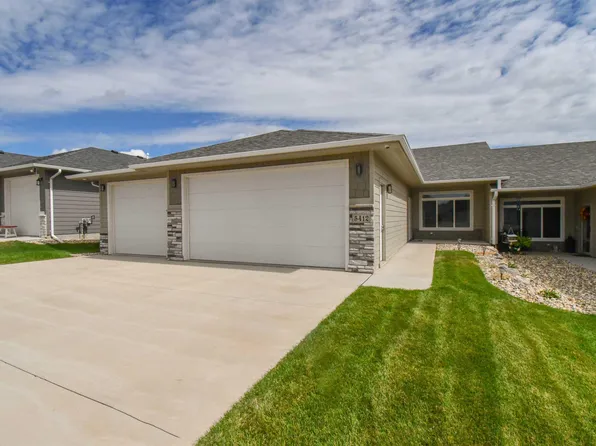 5412 S Bahnson Ave, Sioux Falls, SD 57108