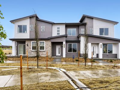 15588 Gilpin Avenue, Parker, CO, 80134