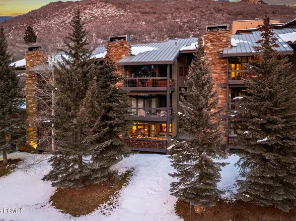 2400 Deer Valley Dr E #A-12, Park City, UT 84060