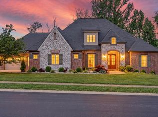 168 Copperstone Dr, Clarksville, TN 37043