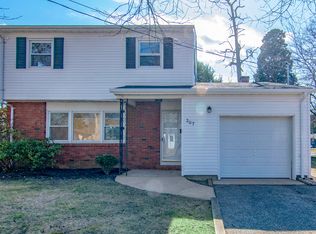 307 Shawnee Dr, Brick, NJ 08724