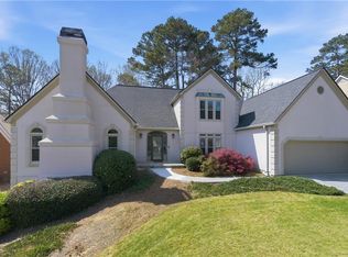 4016 Bramble Ct, Marietta, GA 30062