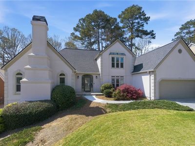 4016 Bramble Ct, Marietta, GA, 30062