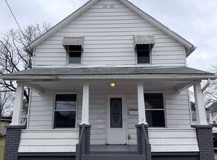 325 Wunderlich Ave, Barberton, OH