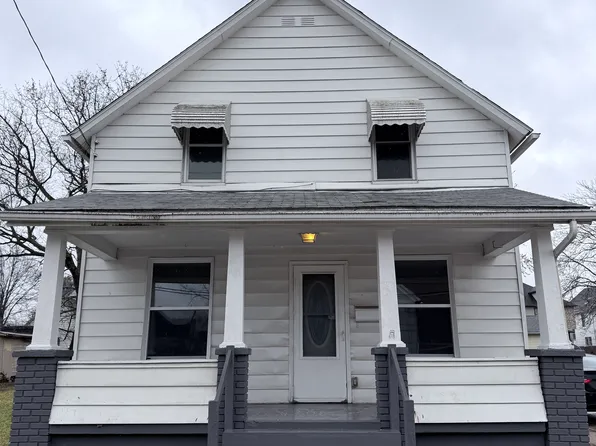 325 Wunderlich Ave, Barberton, OH 44203
