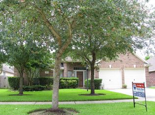 3117 Bay Spring Dr, League City, TX 77573