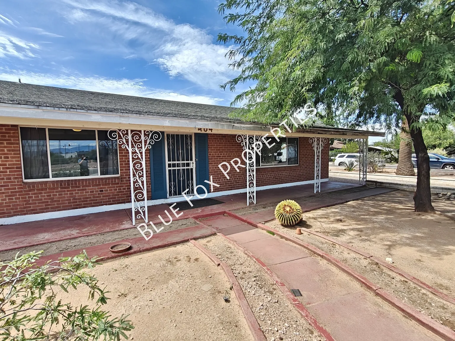 404 S Cherry Ave — Photo 1