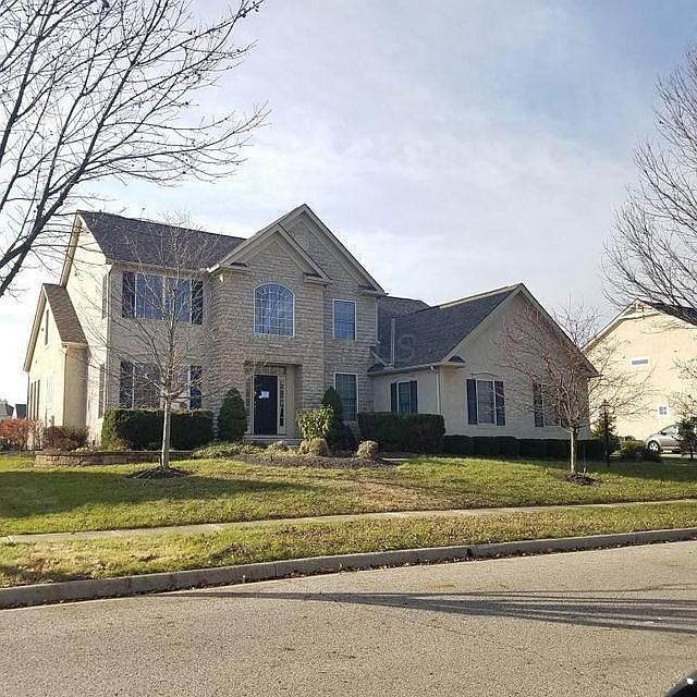 6524 Ballantrae Pl, Dublin, OH 43016 Zillow
