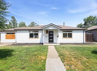 Adjacent to Lowry, Aurora, CO 80010