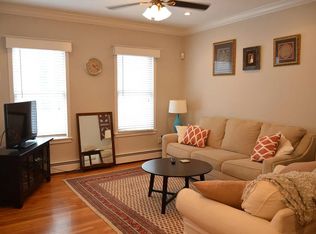 772 E 7th St #1, South Boston, MA 02127