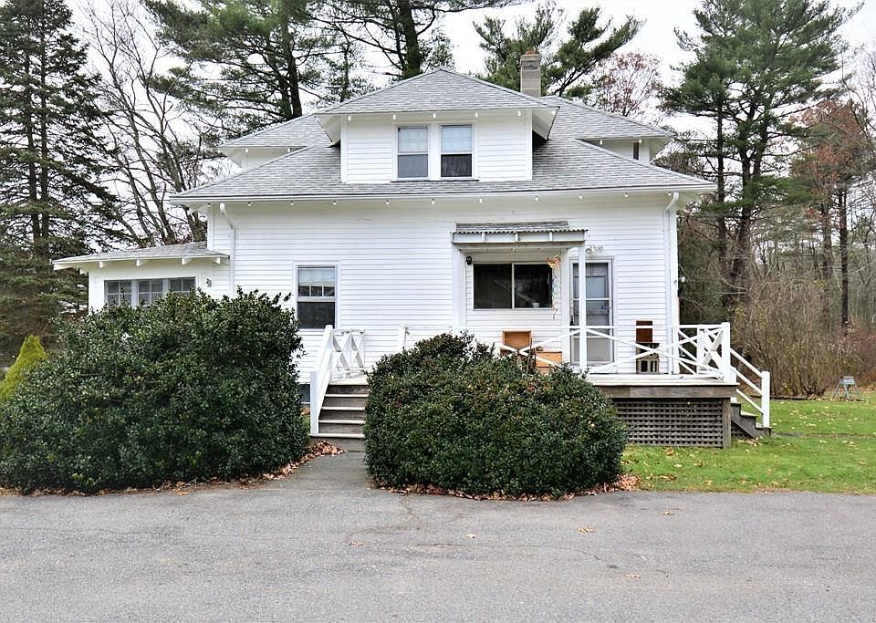 329 Reed St, Hanson, MA 02341, MLS# 73132641