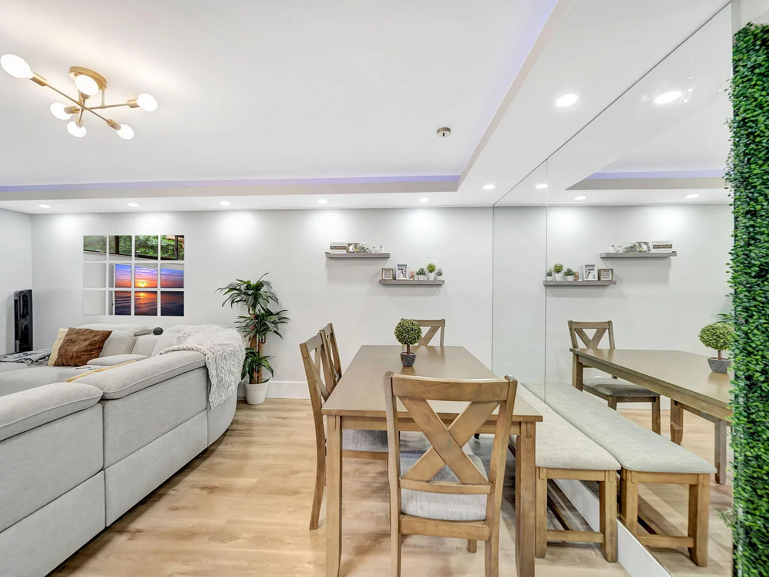 2 bed, 2.5 bath, 1302 sqft, $2,500 — Photo 4