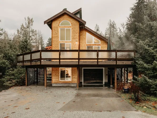 (undisclosed Address), Glacier, WA 98244