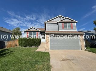 879 Barn Owl Dr, Fountain, CO 80817