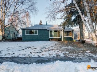 2501 E 17th Ave, Anchorage, AK 99508