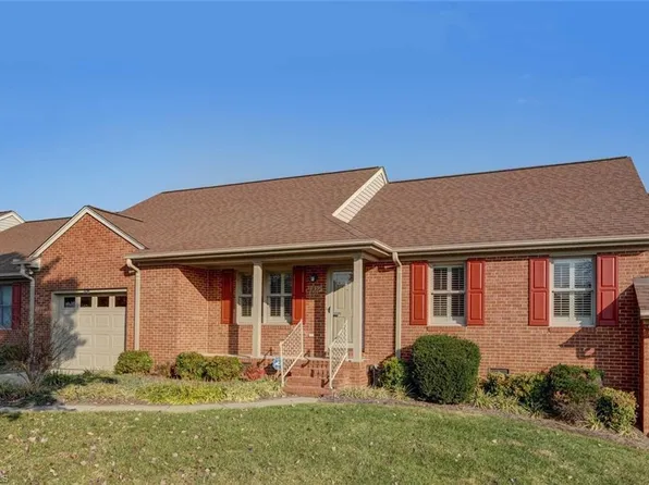 1912 Meadow Green Dr, Graham, NC 27253