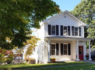 216 E 6th St, Oswego, NY 13126