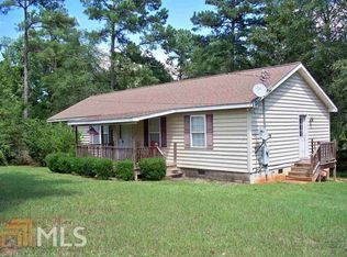 300 Long Shoals Rd LOT 24, Eatonton, GA 31024