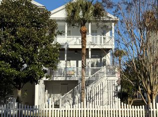 805 Jungle Rd #A, Edisto Island, SC 29438