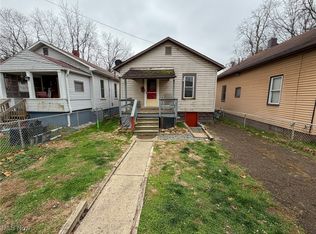 1705 Cleveland Ave, East Liverpool, OH