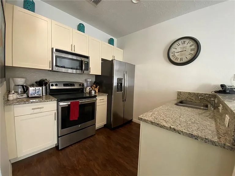 5368 Diplomat Ct #106 — Photo 70