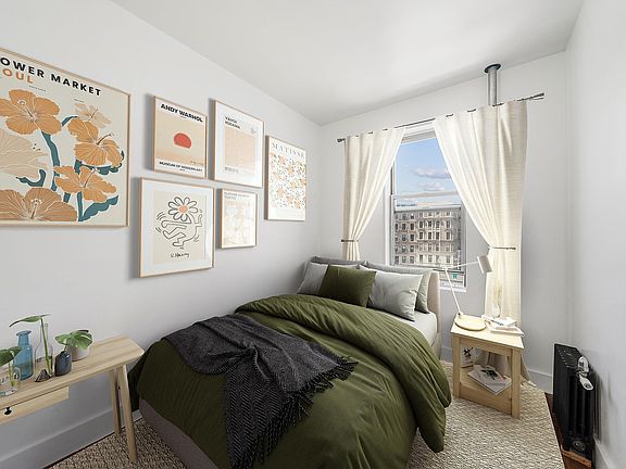 4th image of 22 Saint Nicholas Pl #41