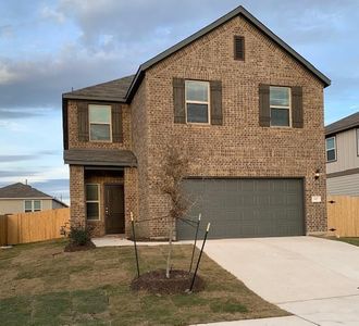 267 Thornless Cir, Buda, TX, 78610