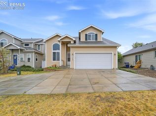 7269 Maybeck Vw, Peyton, CO 80831