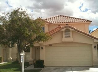 9313 Aston Martin Dr, Las Vegas, NV 89117