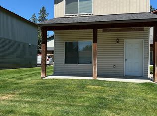 1611 E Nettleton Gulch Rd, Coeur D Alene, ID 83815