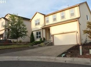 3712 NE 178th Ct, Vancouver, WA 98682